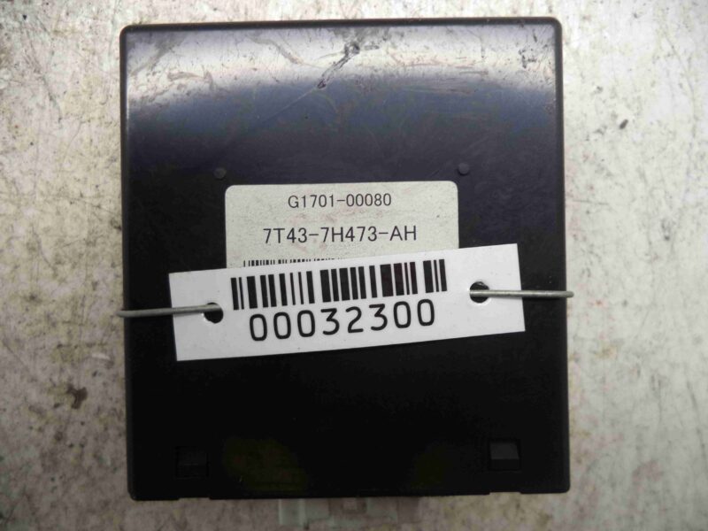 Изображение товара 32300 - 00032300 blok upravleniya razdatkoj Ford Kuga