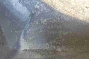 Изображение товара 32310 - 00032310 diffuzor 2