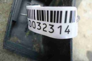 Изображение товара 32314 - 00032314 porog plastikovyj levyj Chrysler Concorde 2