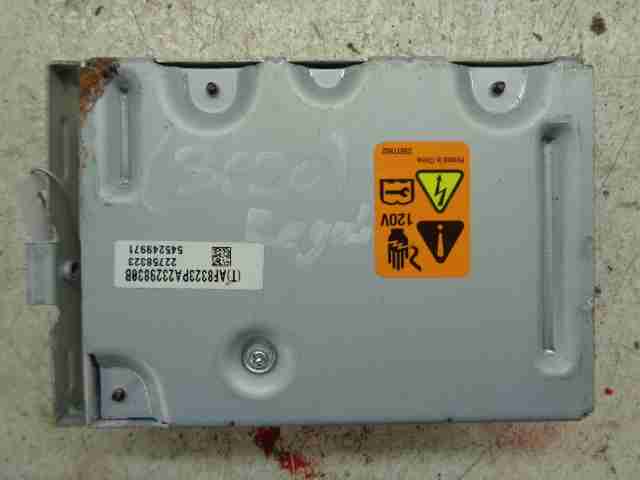 Изображение товара 32317 - 00032317 preobrazovatel DC AC