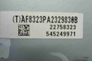 Изображение товара 32317 - 00032317 preobrazovatel DC AC 1