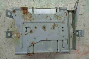 Изображение товара 32317 - 00032317 preobrazovatel DC AC 3