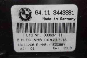 Изображение товара 32323 - 00032323 pereklyuchatel otopitelya 3