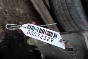 Изображение товара 32329 - 00032329 dver perednyaya levaya 3