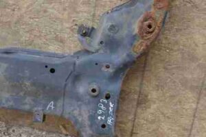 Изображение товара 32332 - 00032332 balka perednyaya Audi A8 2