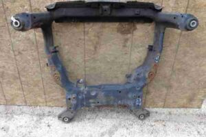 Изображение товара 32332 - 00032332 balka perednyaya Audi A8 3