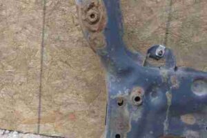 Изображение товара 32332 - 00032332 balka perednyaya Audi A8