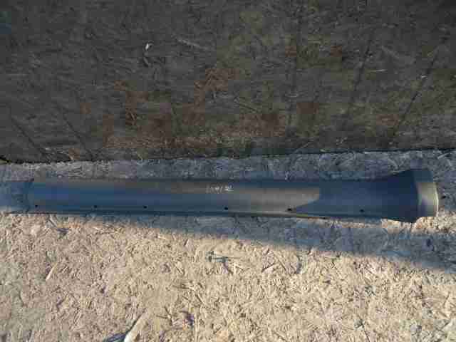 Изображение товара 32334 - 00032334 porog plastikovyj levyj Chevrolet Captiva