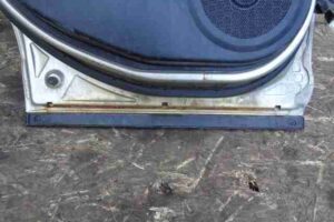 Изображение товара 32337 - 00032337 dver zadnyaya levaya Renault Sandero 1