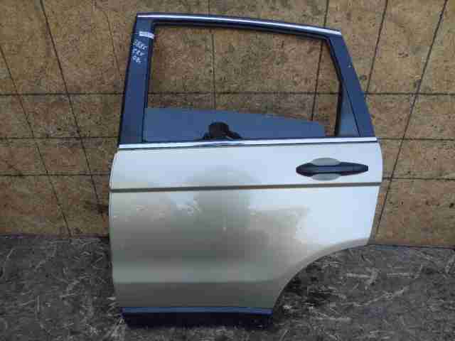 Изображение товара 32337 - 00032337 dver zadnyaya levaya Renault Sandero