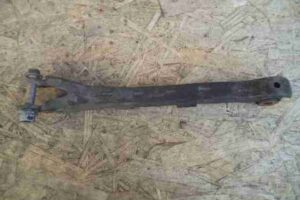 Изображение товара 32355 - 00032355 rychag zadnij levyj nizhnij GMC Canyon 1