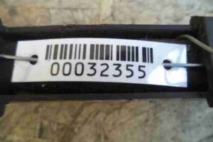 Изображение товара 32355 - 00032355 rychag zadnij levyj nizhnij GMC Canyon 3