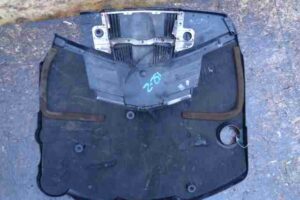 Изображение товара 32368 - 00032368 kryshka dvigatelya dekorativnaya Ford Transit Connect 1