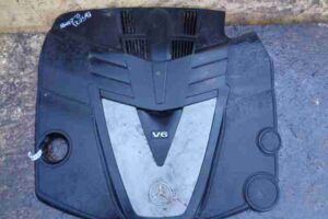 Изображение товара 32368 - 00032368 kryshka dvigatelya dekorativnaya Ford Transit Connect