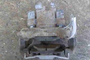 Изображение товара 32369 - 00032369 support zadnij pravyj Hyundai H1 1