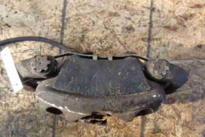 Изображение товара 32372 - 00032372 support perednij pravyj Honda Ridgeline 1