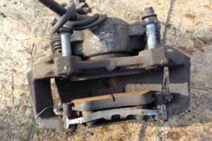 Изображение товара 32372 - 00032372 support perednij pravyj Honda Ridgeline 2