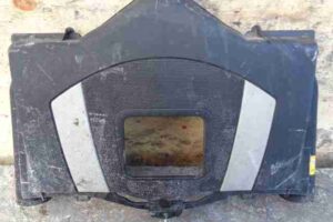 Изображение товара 32379 - 00032379 kryshka dvigatelya dekorativnaya Honda Ridgeline