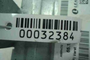 Изображение товара 32384 - 00032384 blok usilitelya muzyki 2