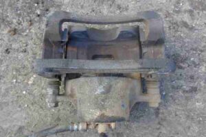 Изображение товара 32389 - 00032389 support perednij levyj Pontiac TransSport 1