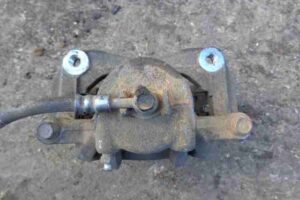 Изображение товара 32389 - 00032389 support perednij levyj Pontiac TransSport 2