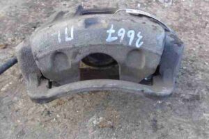 Изображение товара 32389 - 00032389 support perednij levyj Pontiac TransSport 3