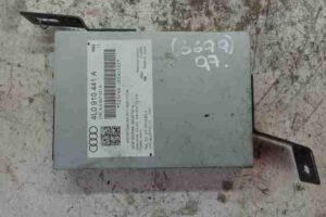 Изображение товара 32391 - 00032391 blok upravleniya kameroj zadnego vida 