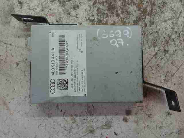 Изображение товара 32391 - 00032391 blok upravleniya kameroj zadnego vida