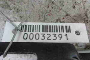 Изображение товара 32391 - 00032391 blok upravleniya kameroj zadnego vida 1