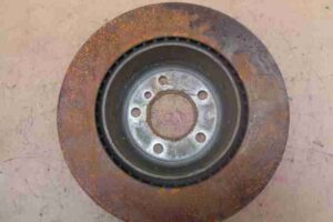 Изображение товара 32393 - 00032393 disk tormoznoj zadnij 3