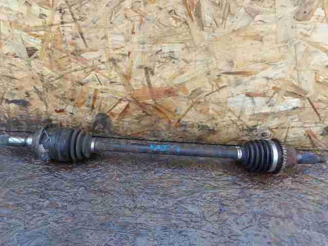Изображение товара 32400 - 00032400 poluos zadnyaya levaya Citroen Berlingo