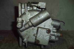 Изображение товара 32401 - 00032401 kompressor konditsionera 2