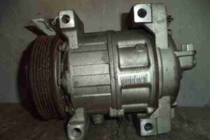 Изображение товара 32401 - 00032401 kompressor konditsionera 3