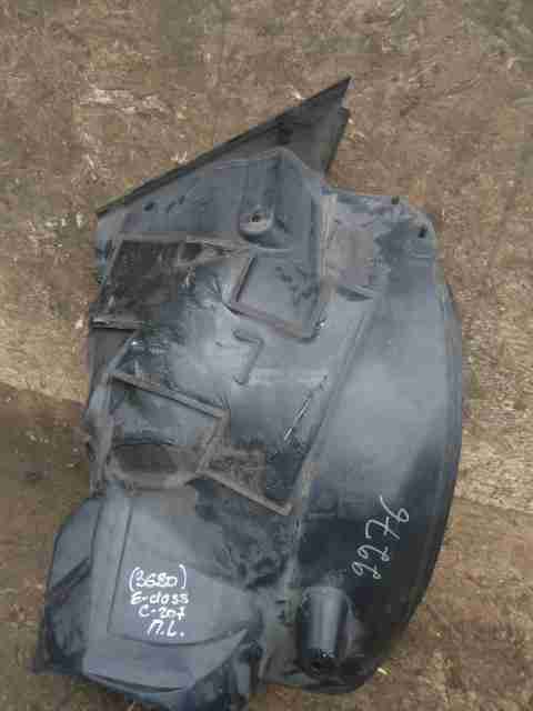 Изображение товара 32405 - 00032405 podkrylok perednij levyj Ford Explorer