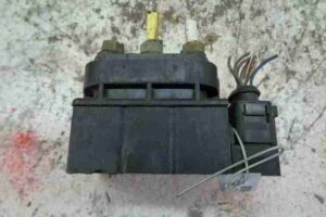 Изображение товара 32412 - 00032412 blok klapanov podveski Hyundai H1 1