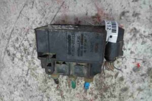 Изображение товара 32412 - 00032412 blok klapanov podveski Hyundai H1 3