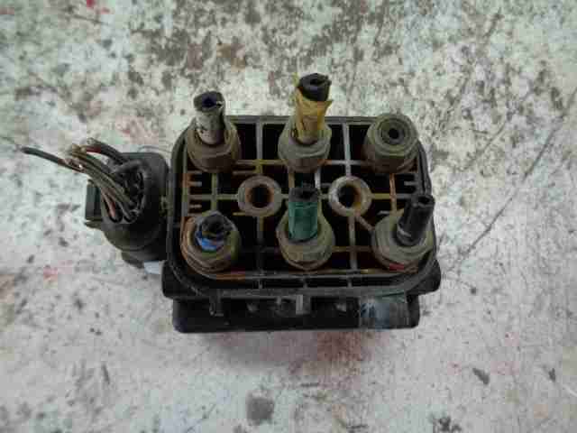 Изображение товара 32412 - 00032412 blok klapanov podveski Hyundai H1