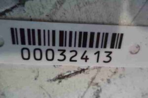 Изображение товара 32413 - 00032413 blok upravleniya stoyanochnogo tormoza 2