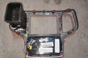 Изображение товара 32425 - 00032425 pereklyuchatel otopitelya Hyundai H1 4