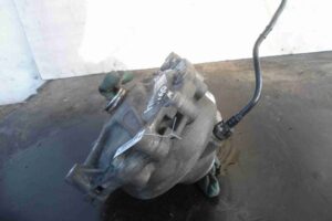 Изображение товара 3244 - 0003244 reduktor perednij 5