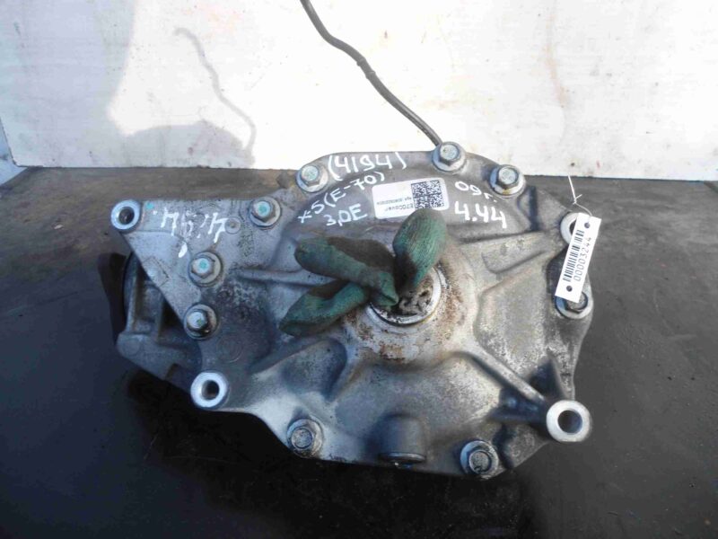 Изображение товара 3244 - 0003244 reduktor perednij 6