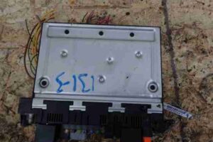 Изображение товара 32441 - 00032441 blok SAM zadnij GMC Canyon 2