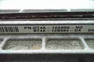 Изображение товара 32443 - 00032443 blok upravleniya dvs 3