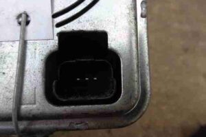 Изображение товара 32444 - 00032444 signal (klakson) Volvo 440 2