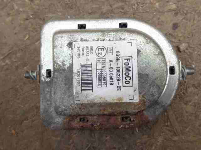 Изображение товара 32444 - 00032444 signal (klakson) Volvo 440