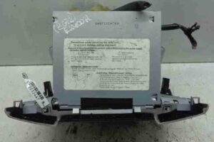 Изображение товара 32447 - 00032447 magnitola BMW X1 1