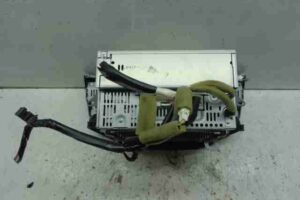 Изображение товара 32447 - 00032447 magnitola BMW X1 2