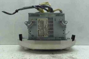 Изображение товара 32447 - 00032447 magnitola BMW X1 3