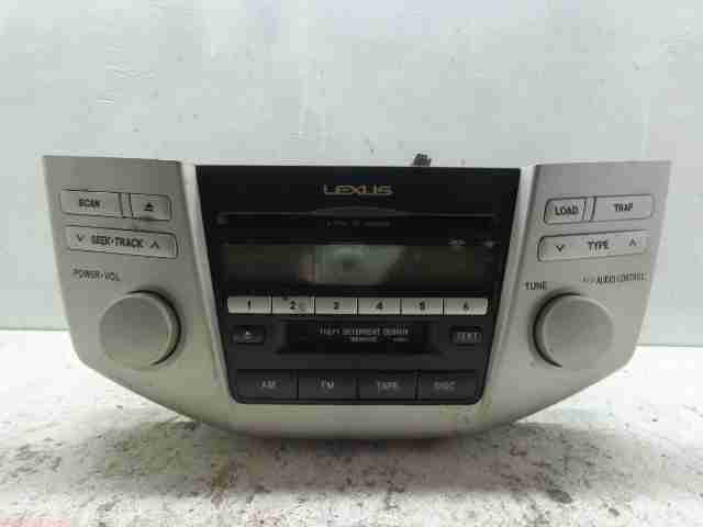 Изображение товара 32447 - 00032447 magnitola BMW X1