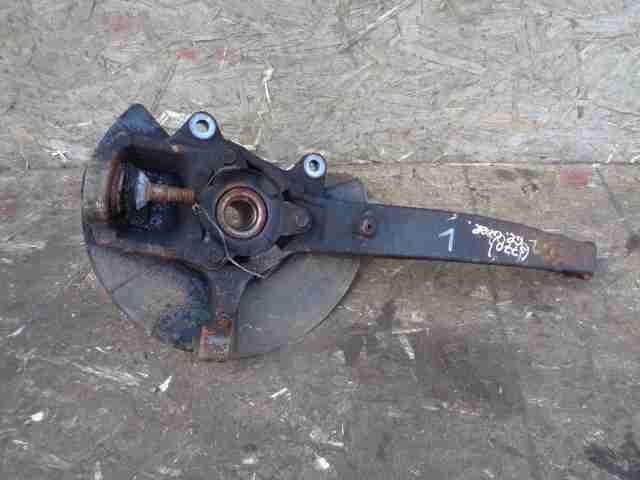 Изображение товара 32449 - 00032449 kulak povorotnyj levyj Hyundai H1